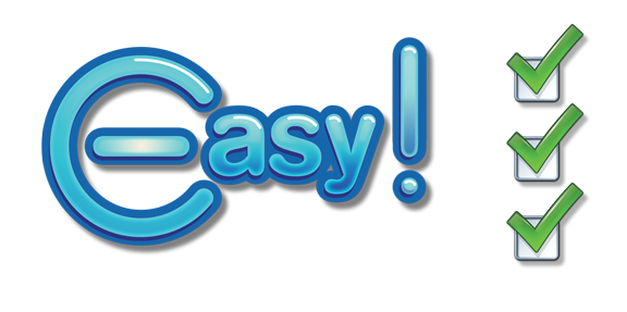 Easify is eassy to use small business software...